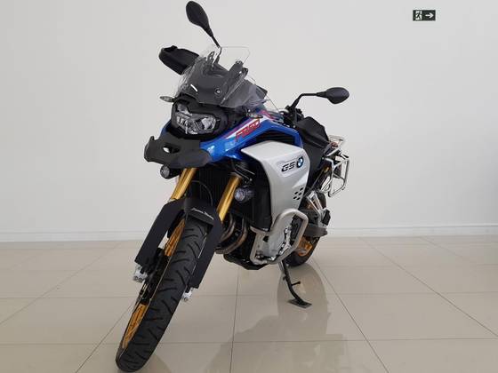 BMW F 850 GS ADVENTURE PREMIUM 